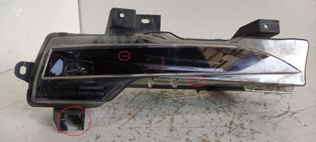 Tesla Model 3, 1077391, Cen12054