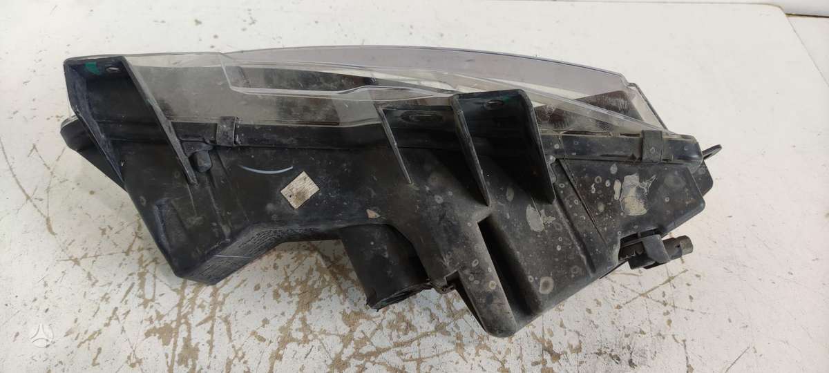 Tesla Model 3, 1077391, Cen12054