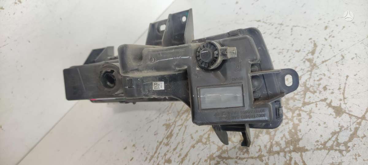 Tesla Model 3, 1077391, Cen12054