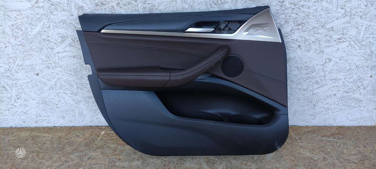 BMW X4, 5108745, Cen12066