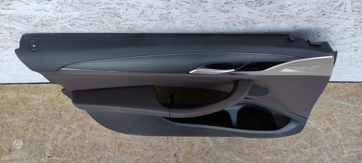 BMW X4, 5108745, Cen12066