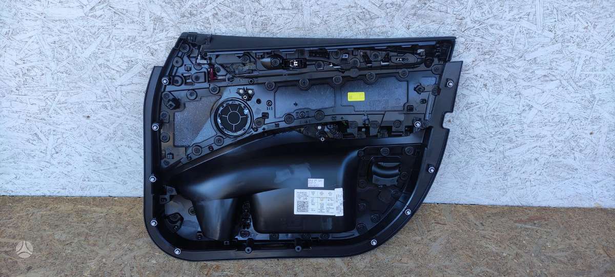 BMW X4, 5108745, Cen12066