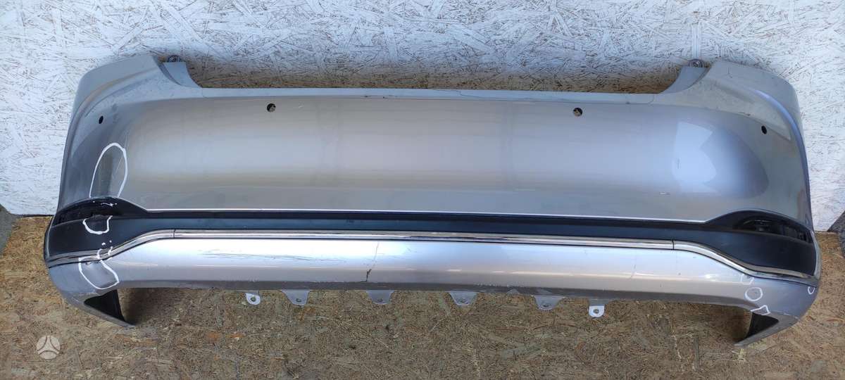 Lexus ES klasė, 5215933490, Cen12069