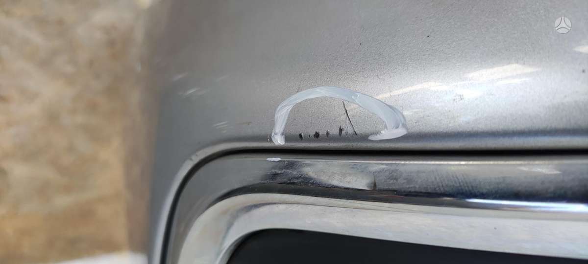 Lexus ES klasė, 5215933490, Cen12069
