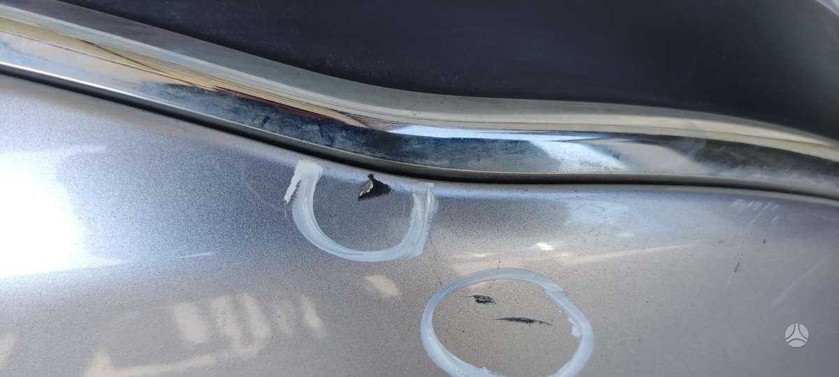 Lexus ES klasė, 5215933490, Cen12069