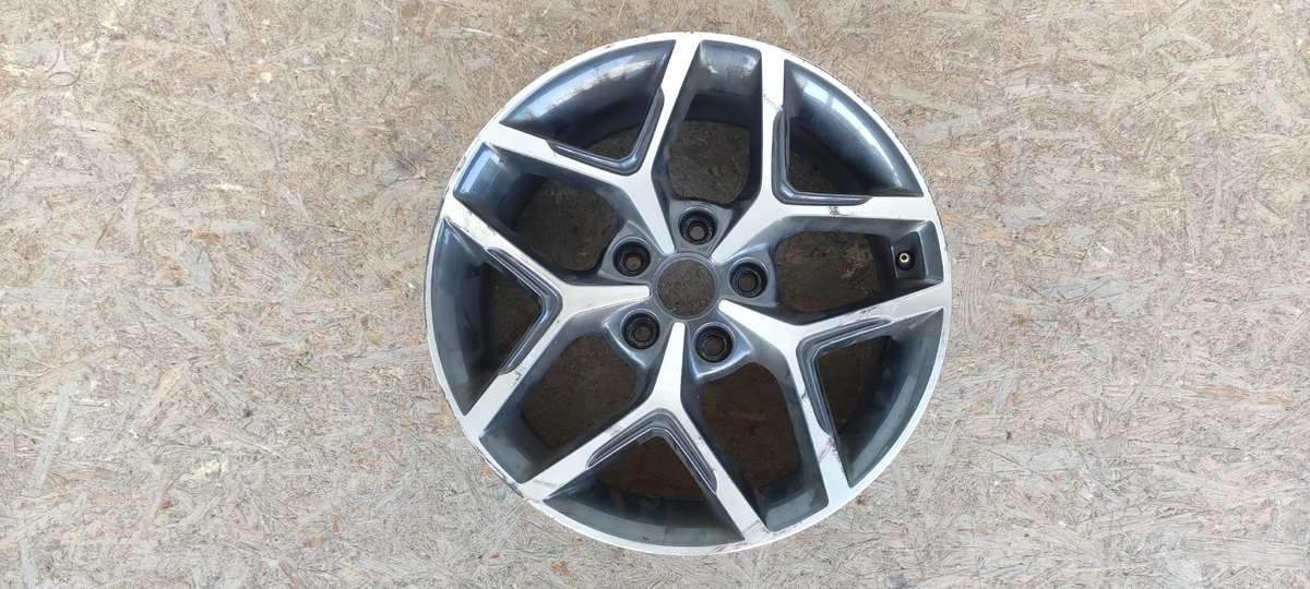 Kia Ceed, 52910J7600, Cen12087