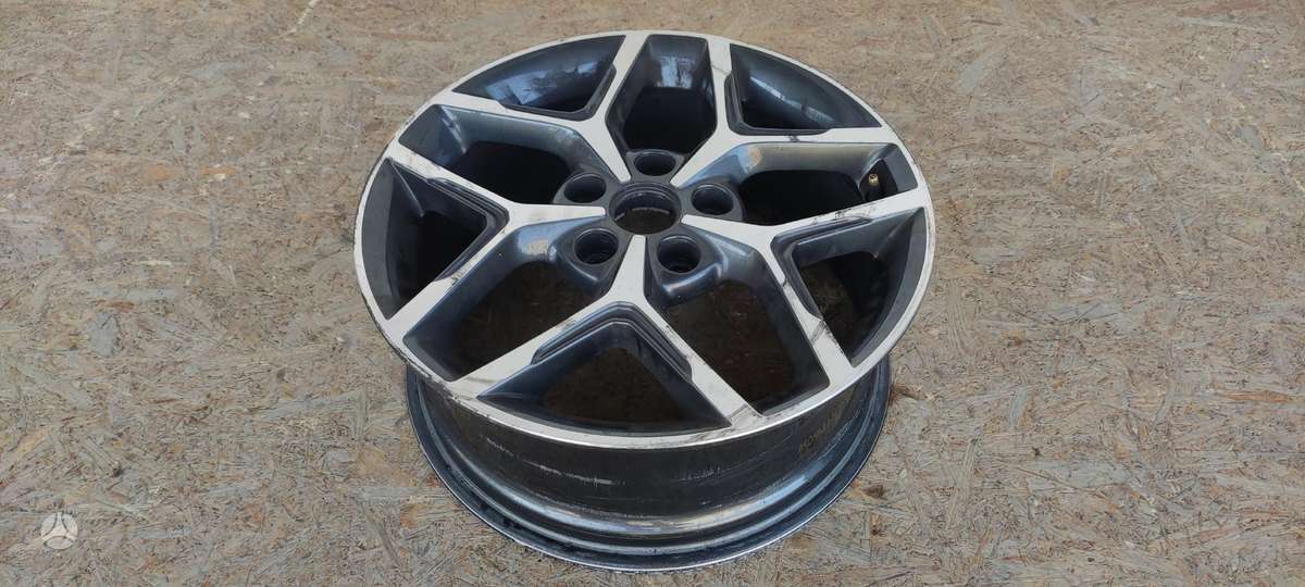 Kia Ceed, 52910J7600, Cen12087