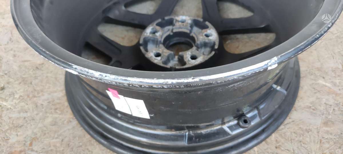 Kia Ceed, 52910J7600, Cen12087