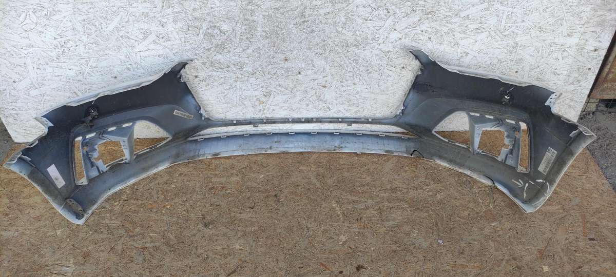 Audi A5, 8W6807437, Cen12106