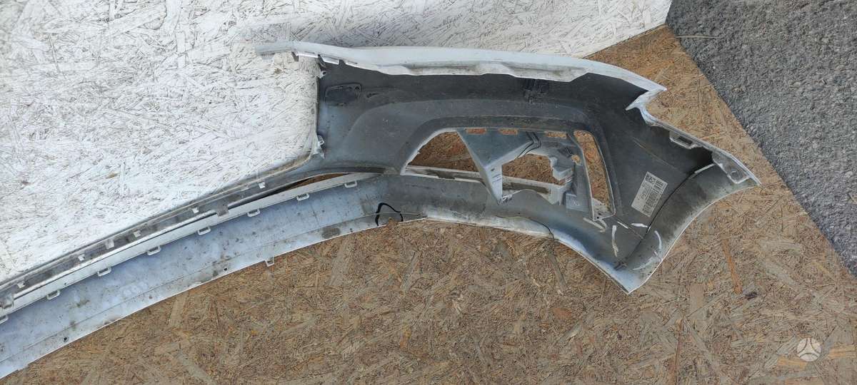 Audi A5, 8W6807437, Cen12106