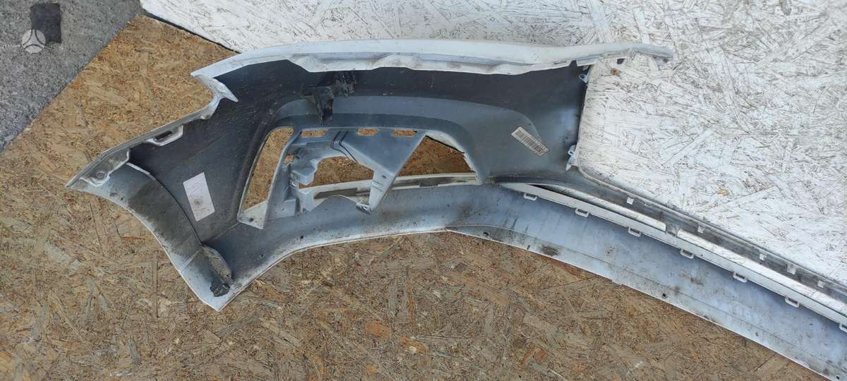 Audi A5, 8W6807437, Cen12106