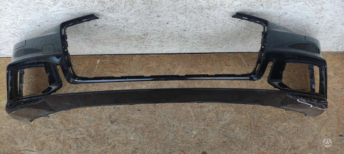 Audi A6, 4K0807437, Cen12107