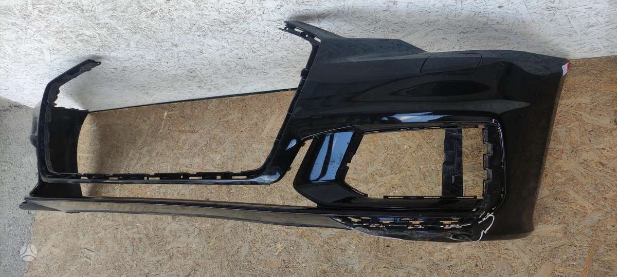 Audi A6, 4K0807437, Cen12107