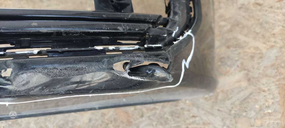 Audi A6, 4K0807437, Cen12107