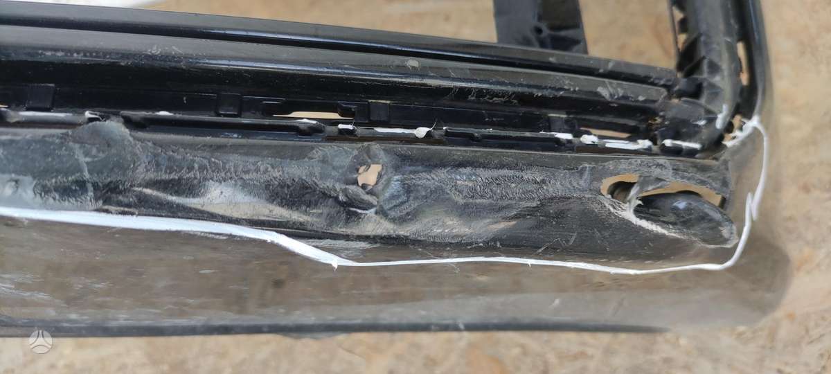 Audi A6, 4K0807437, Cen12107