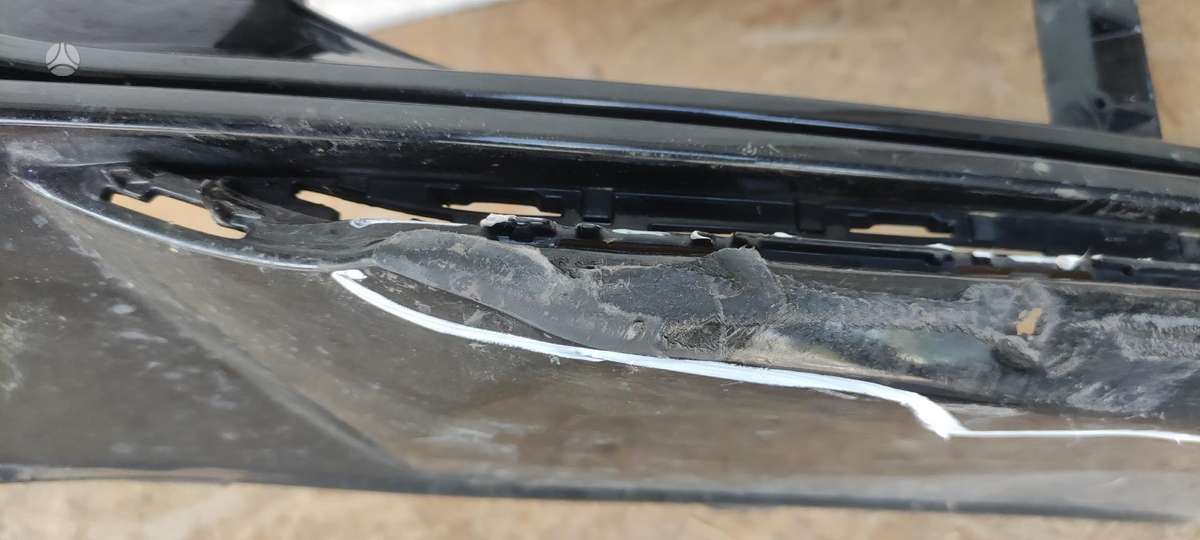 Audi A6, 4K0807437, Cen12107