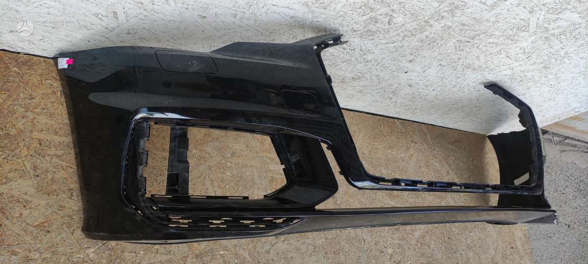 Audi A6, 4K0807437, Cen12107