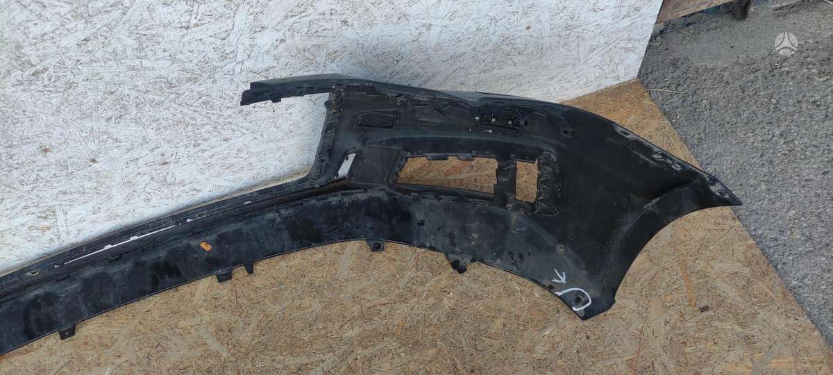 Audi A6, 4K0807437, Cen12107
