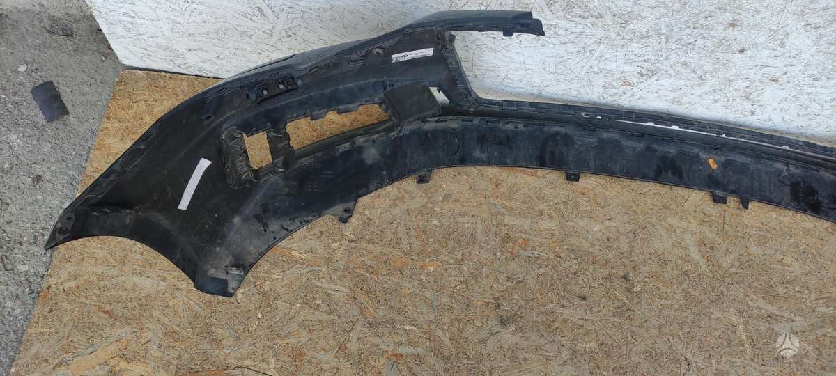 Audi A6, 4K0807437, Cen12107