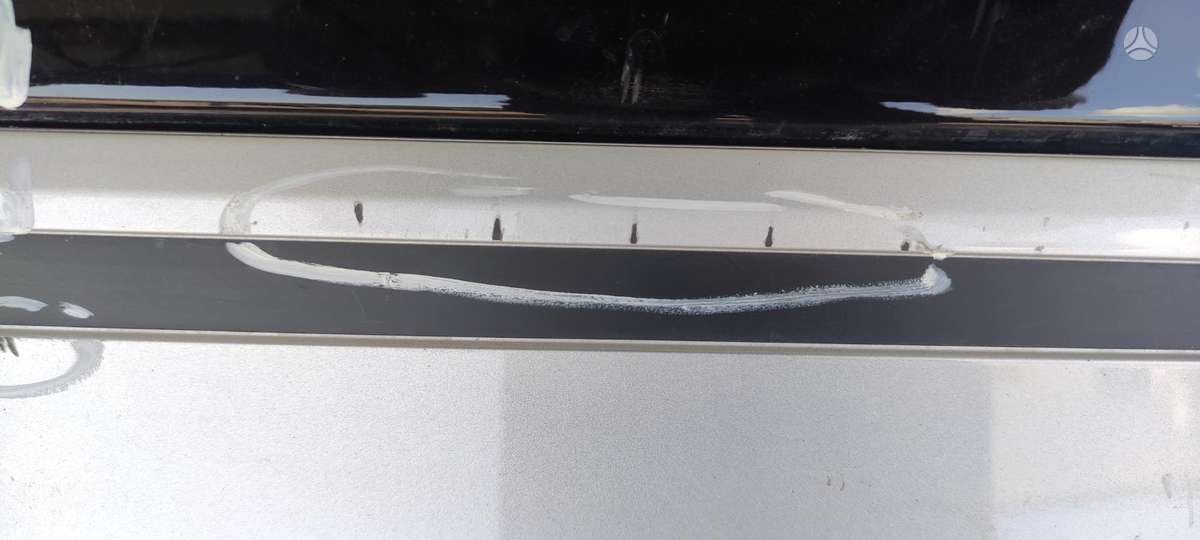 Mitsubishi Outlander, 6410C79877, Cen12113