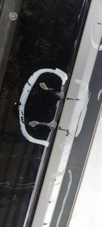 Mitsubishi Outlander, 6410C79877, Cen12113