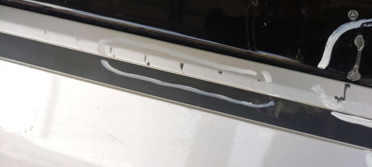 Mitsubishi Outlander, 6410C79877, Cen12113