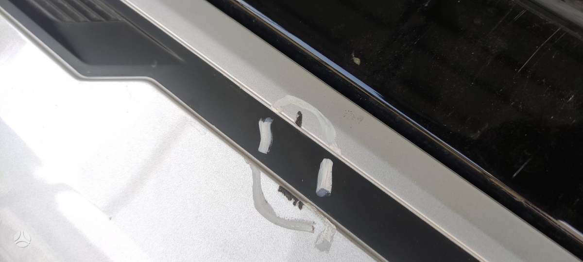 Mitsubishi Outlander, 6410C79877, Cen12113