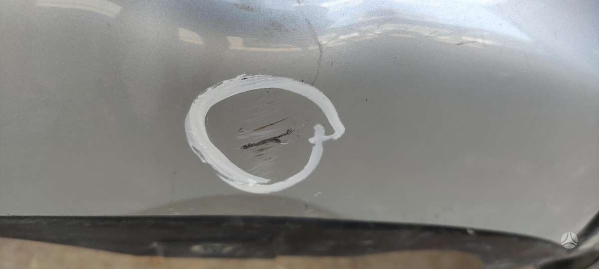 Mitsubishi Outlander, 6410C79877, Cen12113