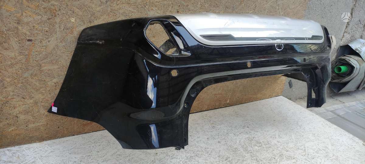 Mitsubishi Outlander, 6410C79877, Cen12113