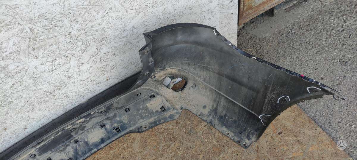 Mitsubishi Outlander, 6410C79877, Cen12113
