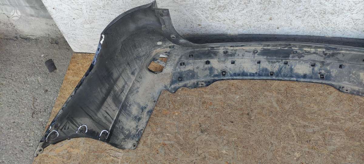 Mitsubishi Outlander, 6410C79877, Cen12113