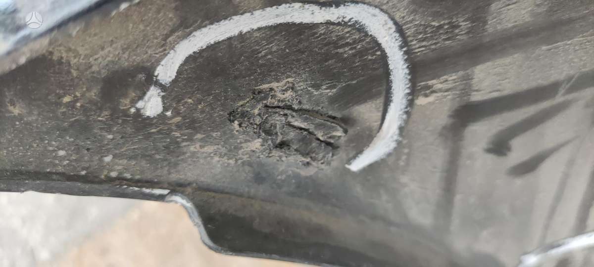 Mitsubishi Outlander, 6410C79877, Cen12113