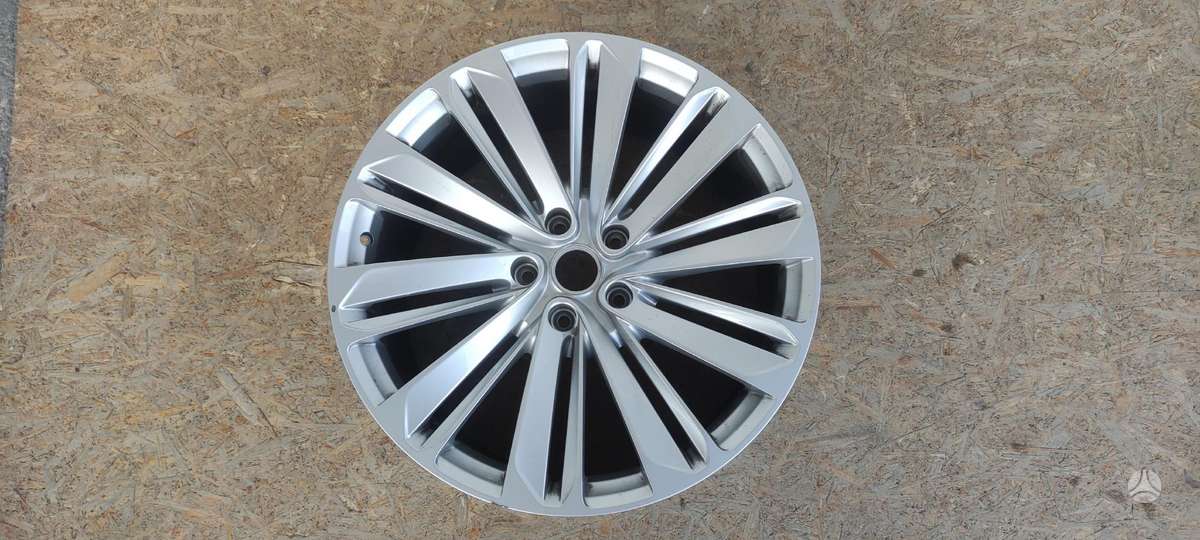 Bentley Continental GT, 3SA601025, Cen12118