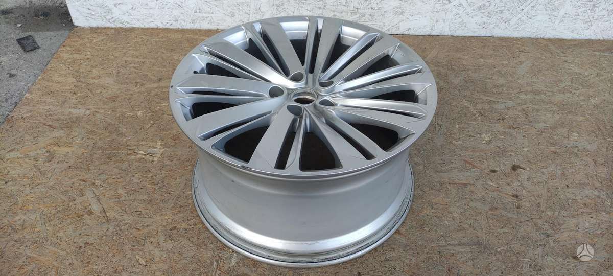 Bentley Continental GT, 3SA601025, Cen12118