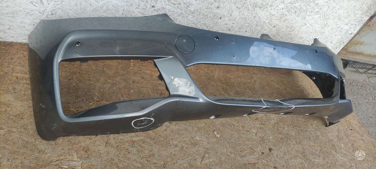 BMW 6 serija Cen12134
