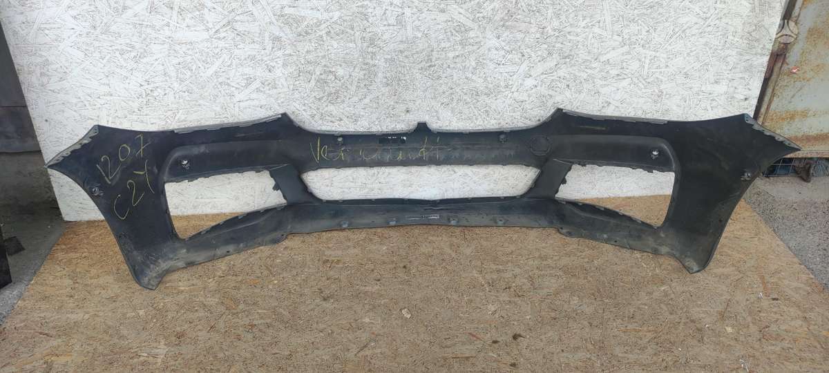 BMW 6 serija Cen12134
