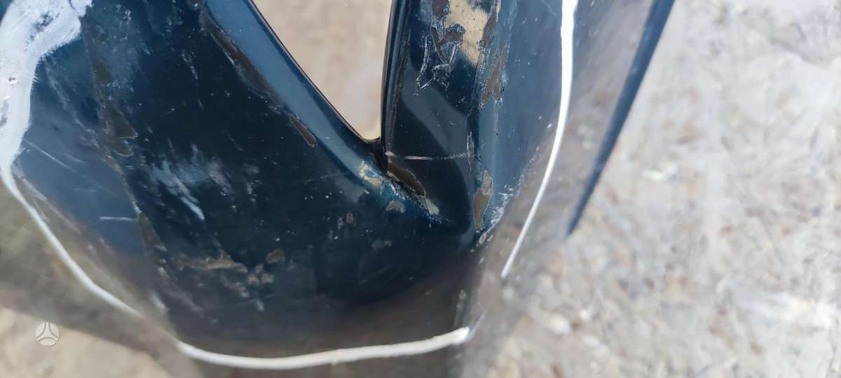 Audi Q7, 4M0807437, Cen12182