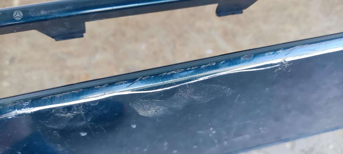 Audi Q7, 4M0807437, Cen12182