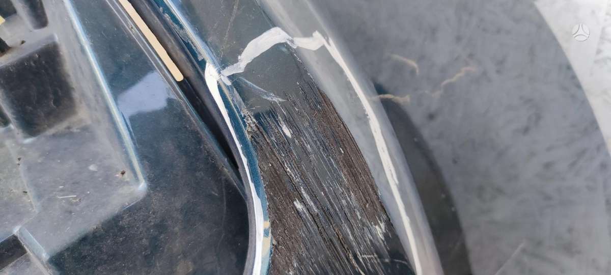 Audi Q7, 4M0807437, Cen12182
