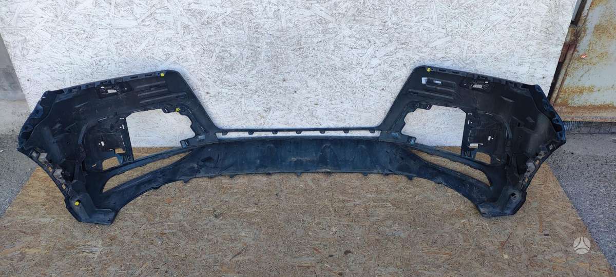 Audi Q7, 4M0807437, Cen12182