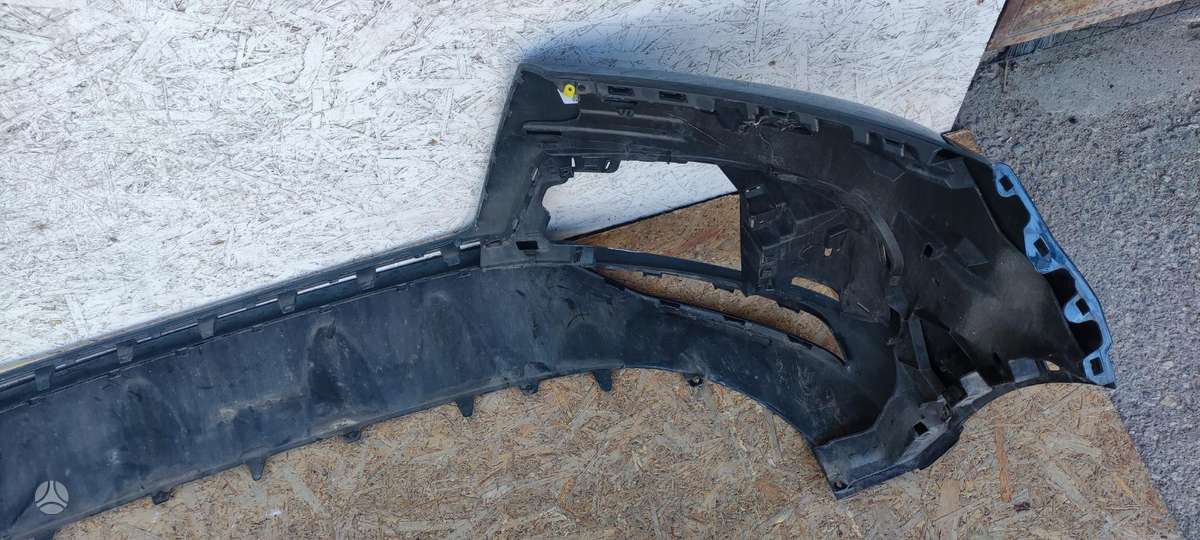 Audi Q7, 4M0807437, Cen12182