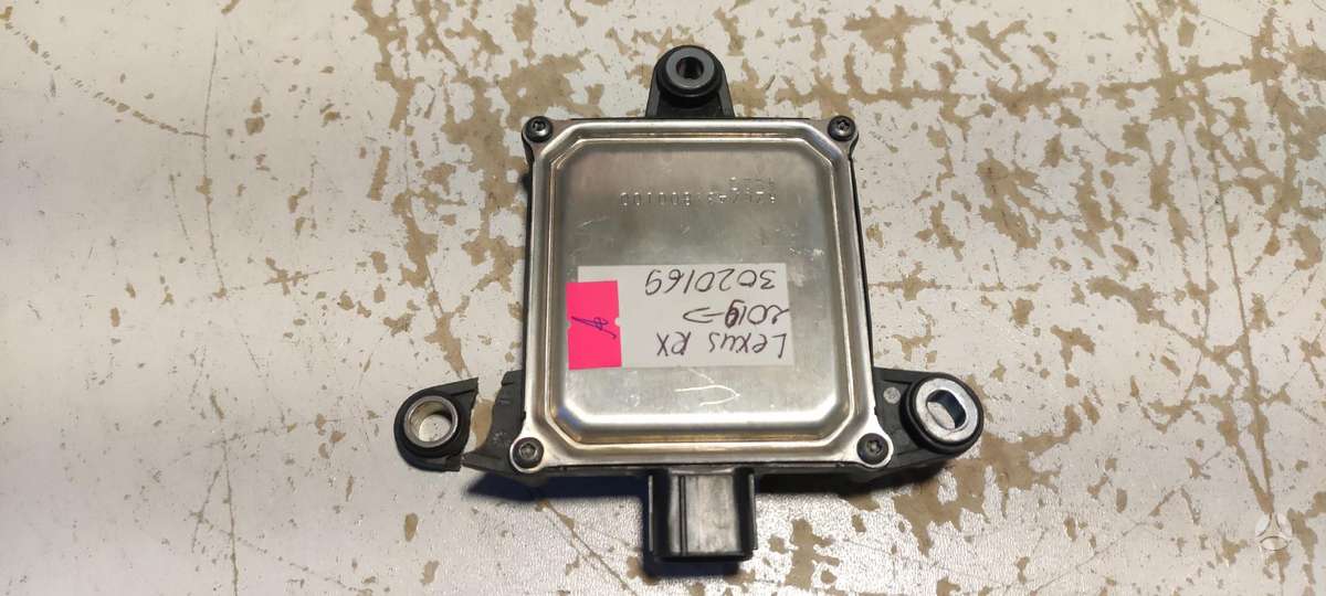 Lexus RX klasė, 8816248120, Cen12964