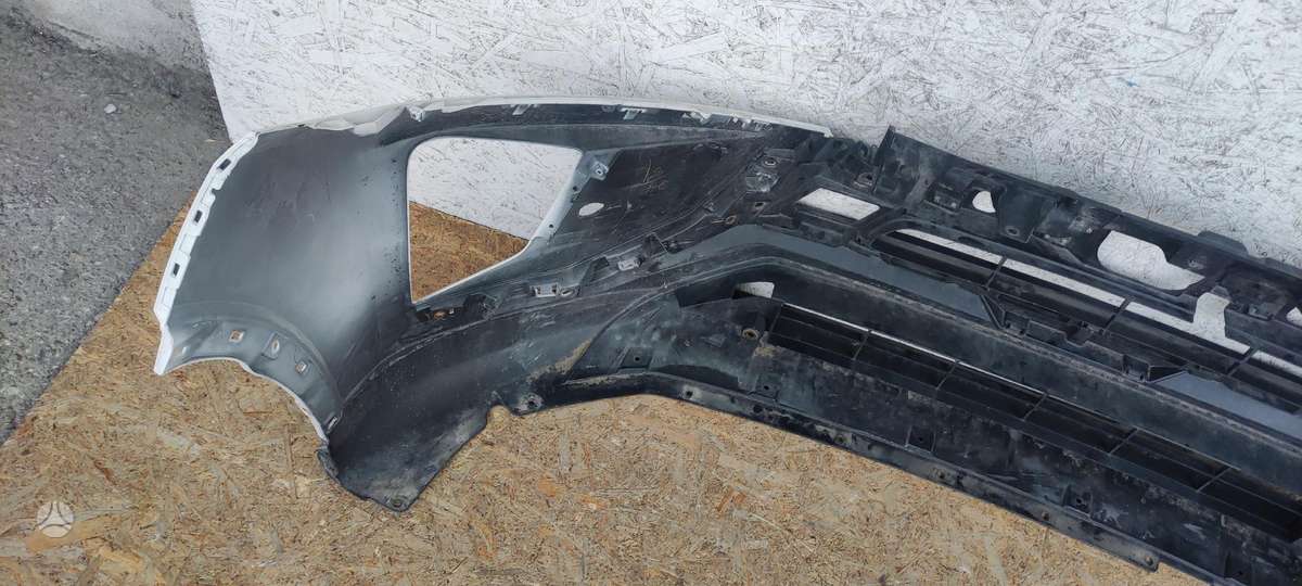Mitsubishi Eclipse Cross, 6400H71777, Cen12209