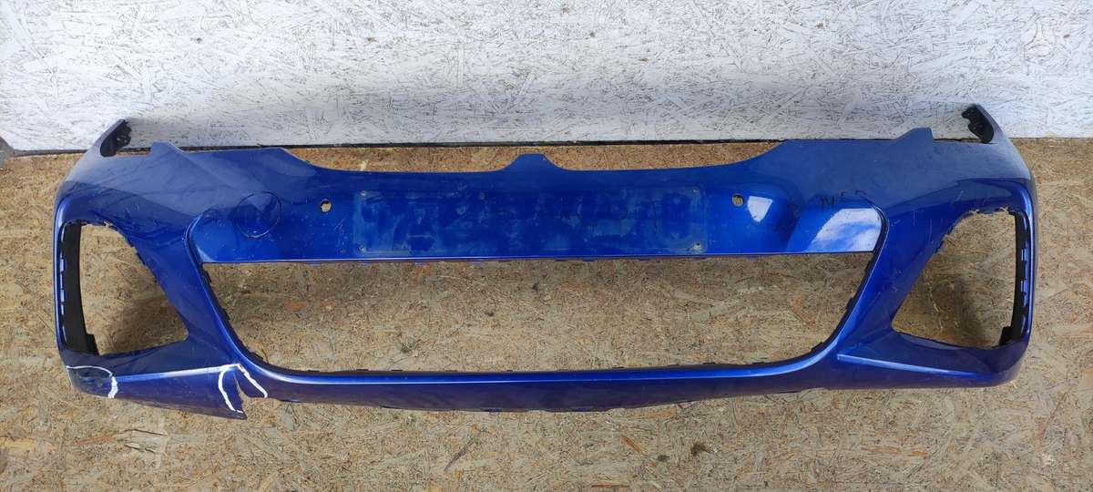 BMW 3 serija, 51118069346, Cen12269