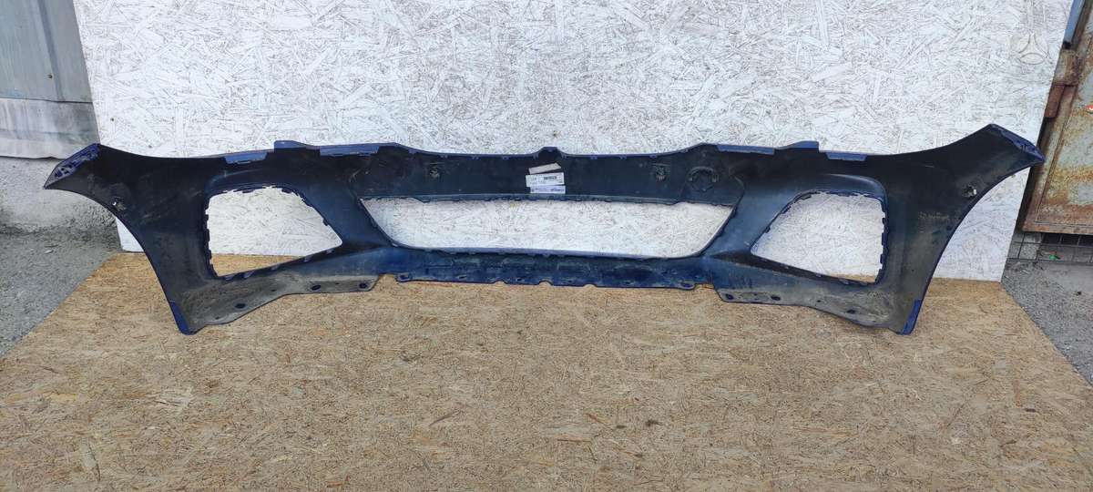 BMW 3 serija, 51118069346, Cen12269