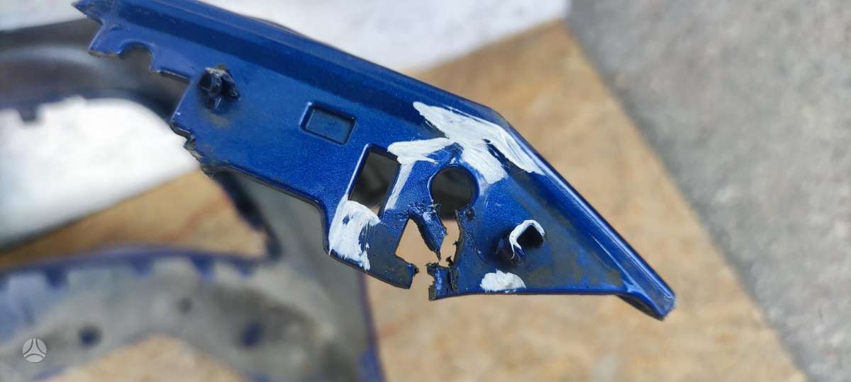 BMW 3 serija, 51118069346, Cen12269