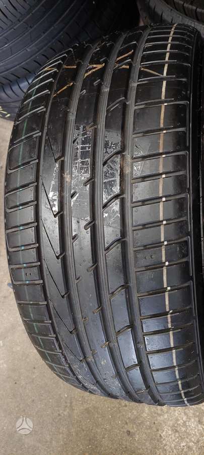 Hankook, летние 225/40 R18