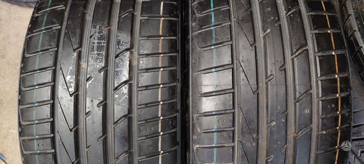 Hankook, vasarinės 225/40 R18