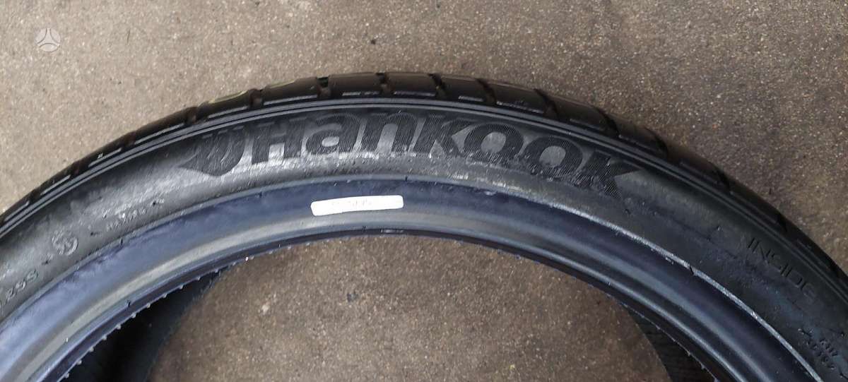Hankook, vasaras 225/40 R18