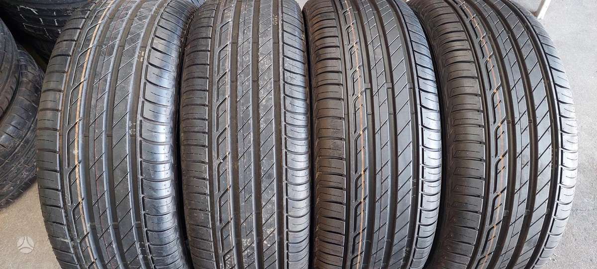 Bridgestone, vasarinės 215/55 R17